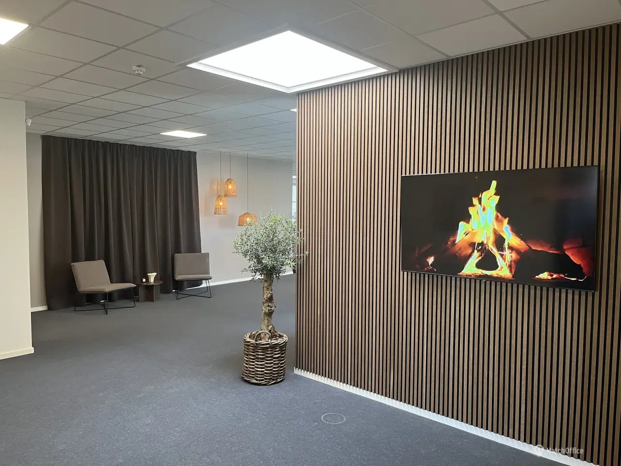 Billede 6 - Kontorplads eller kontor til leje i kontorhotel
