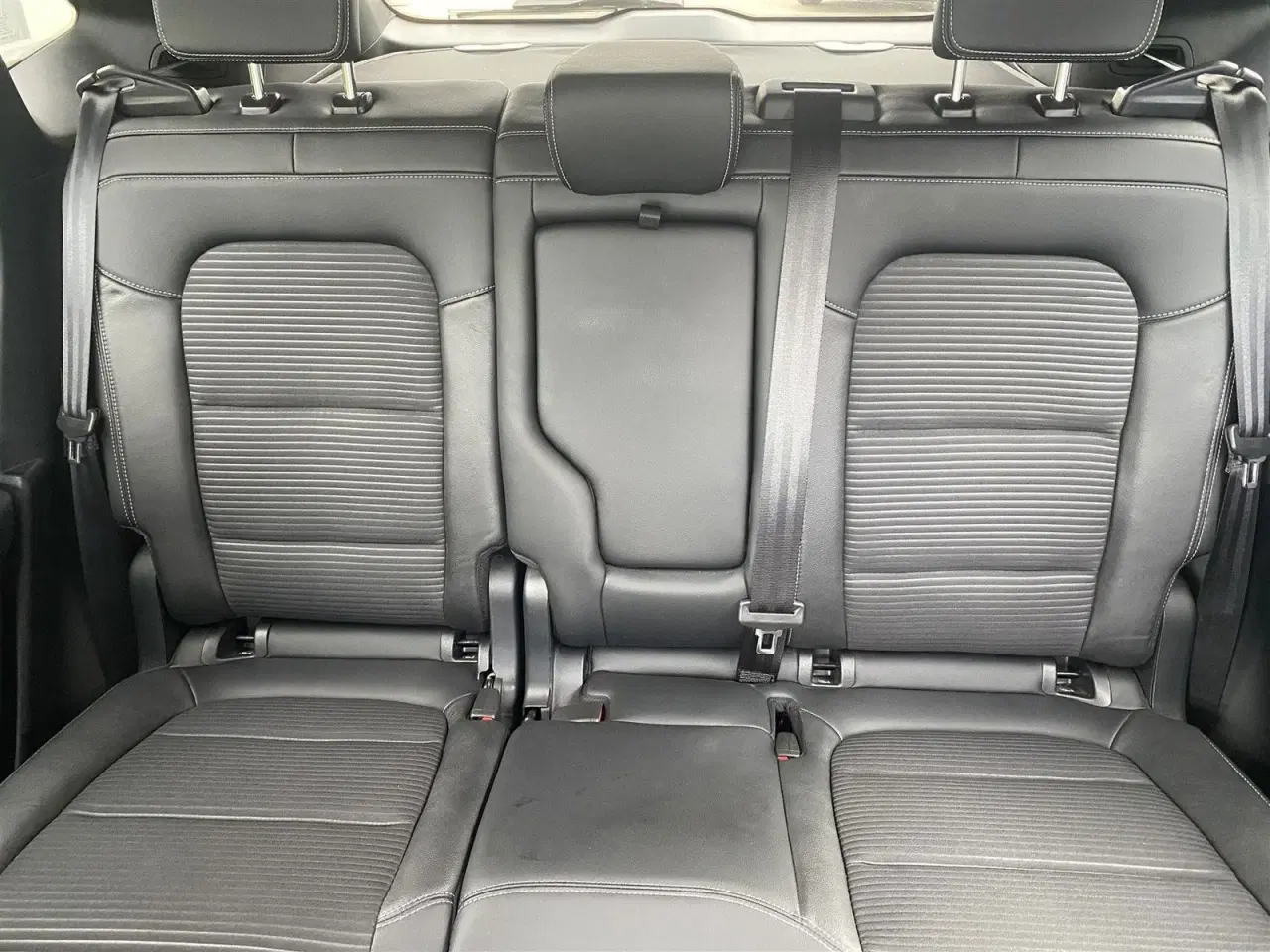 Billede 7 - Ford Kuga 2,5 PHEV Titanium X CVT