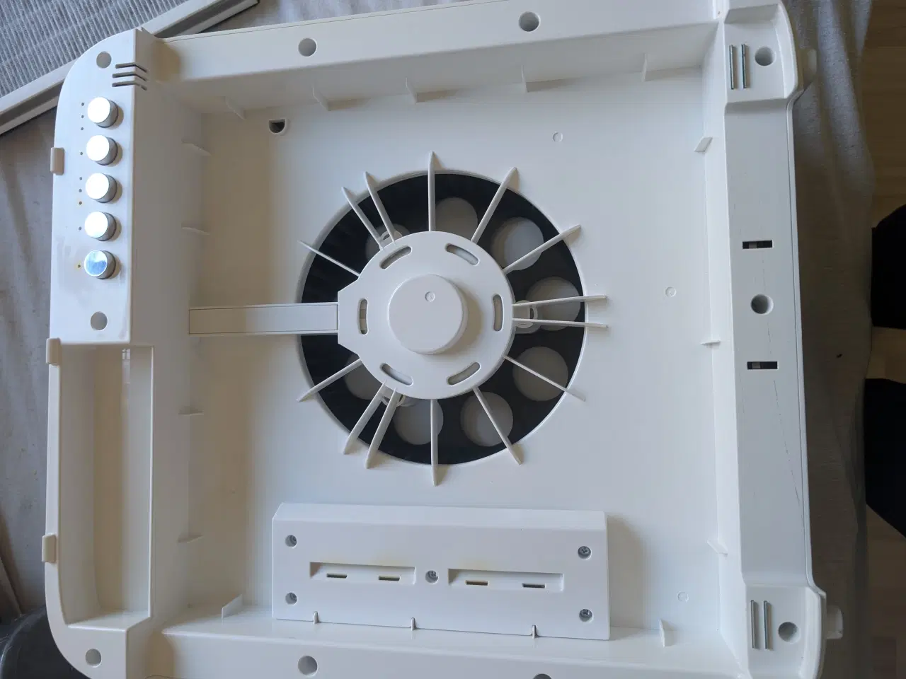 Billede 5 - Beurer LR310 luftrenser 