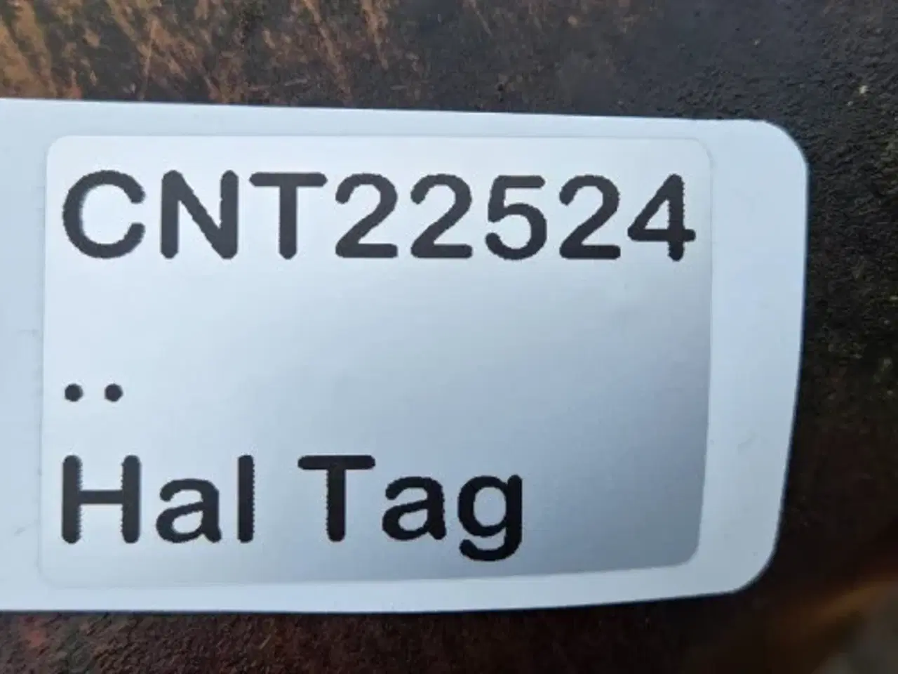 Billede 12 - JCB 560-80  Bom  333/D1913