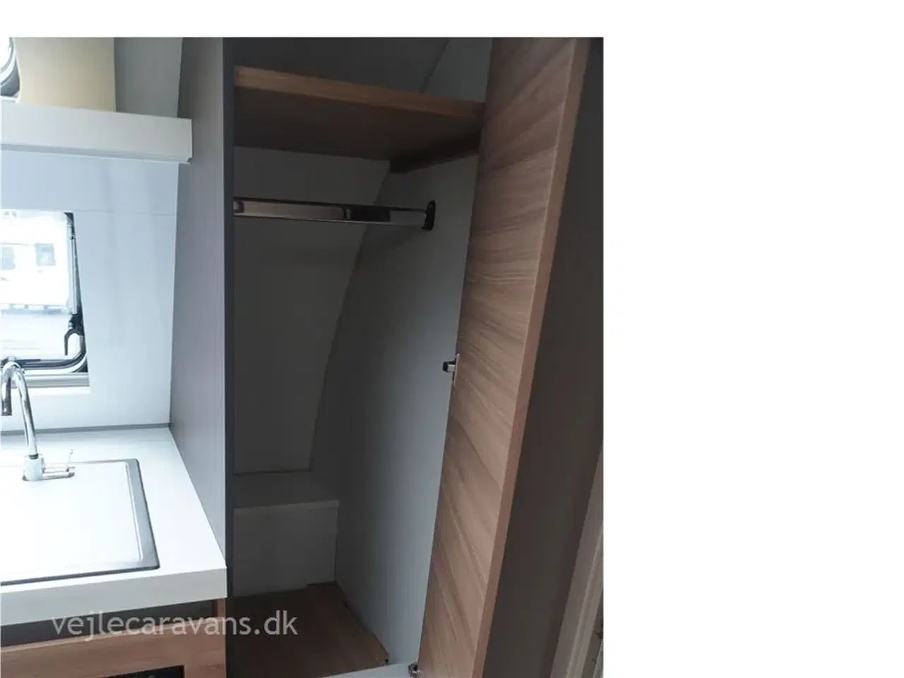 Billede 9 - 2017 - Adria Alpina 903 HT Comfort