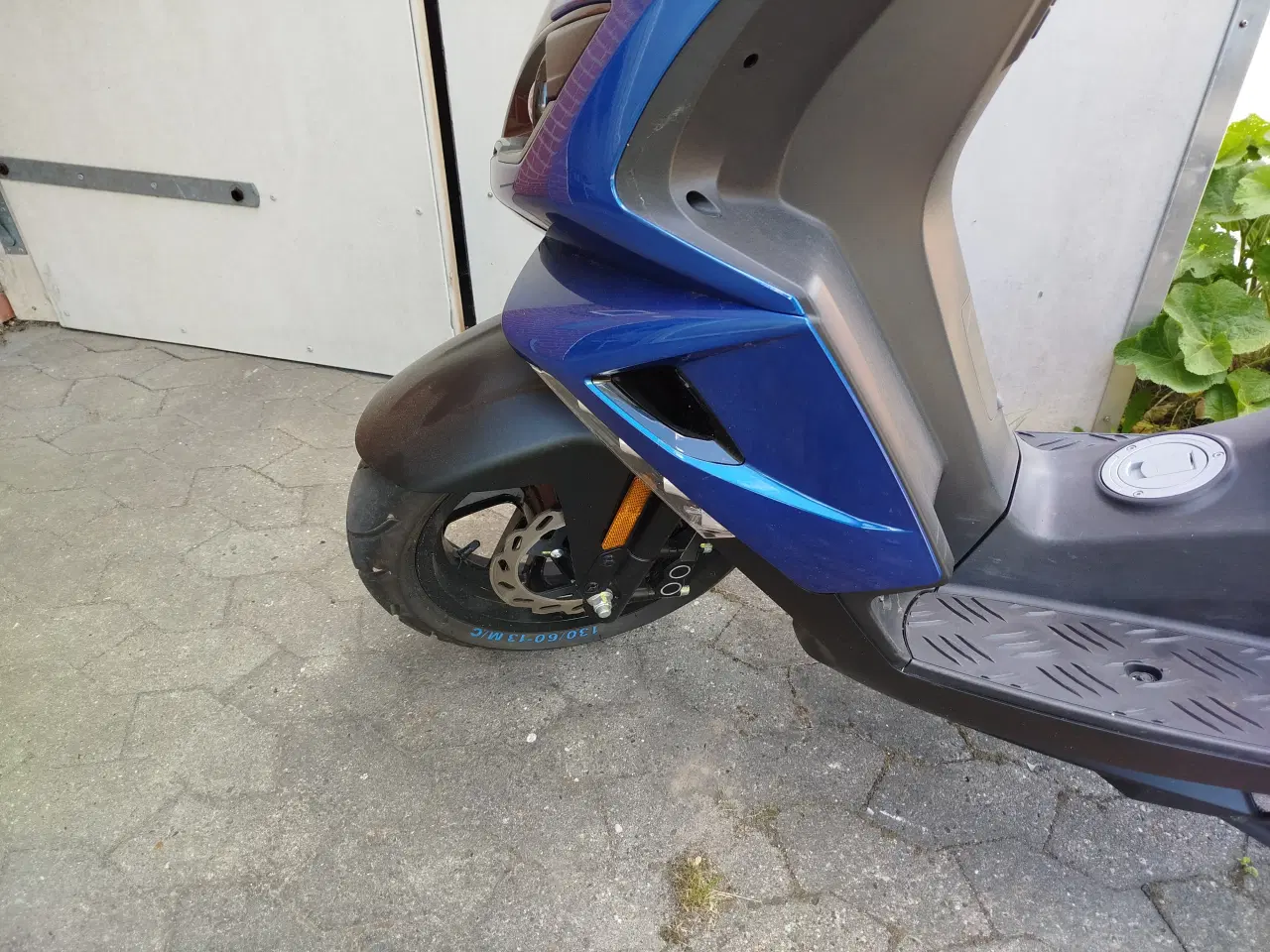 Billede 4 - Peugeot speedfight 4 2t 
