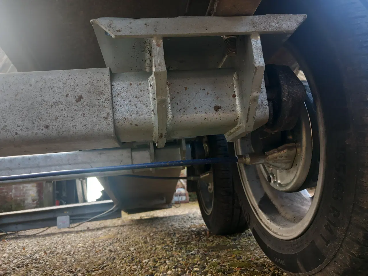 Billede 6 - Variant autotrailer sælges 