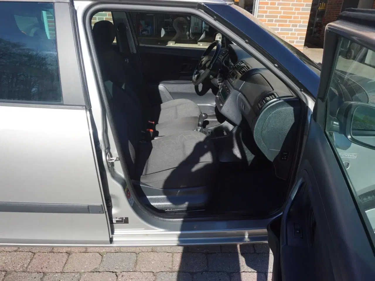 Billede 5 - Skoda Fabia 1,2 TSi 105 Ambiente