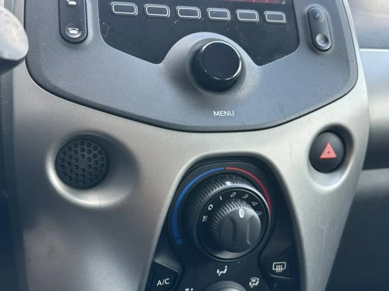 Billede 12 - Peugeot 108 1,0 e-VTi 69 Active