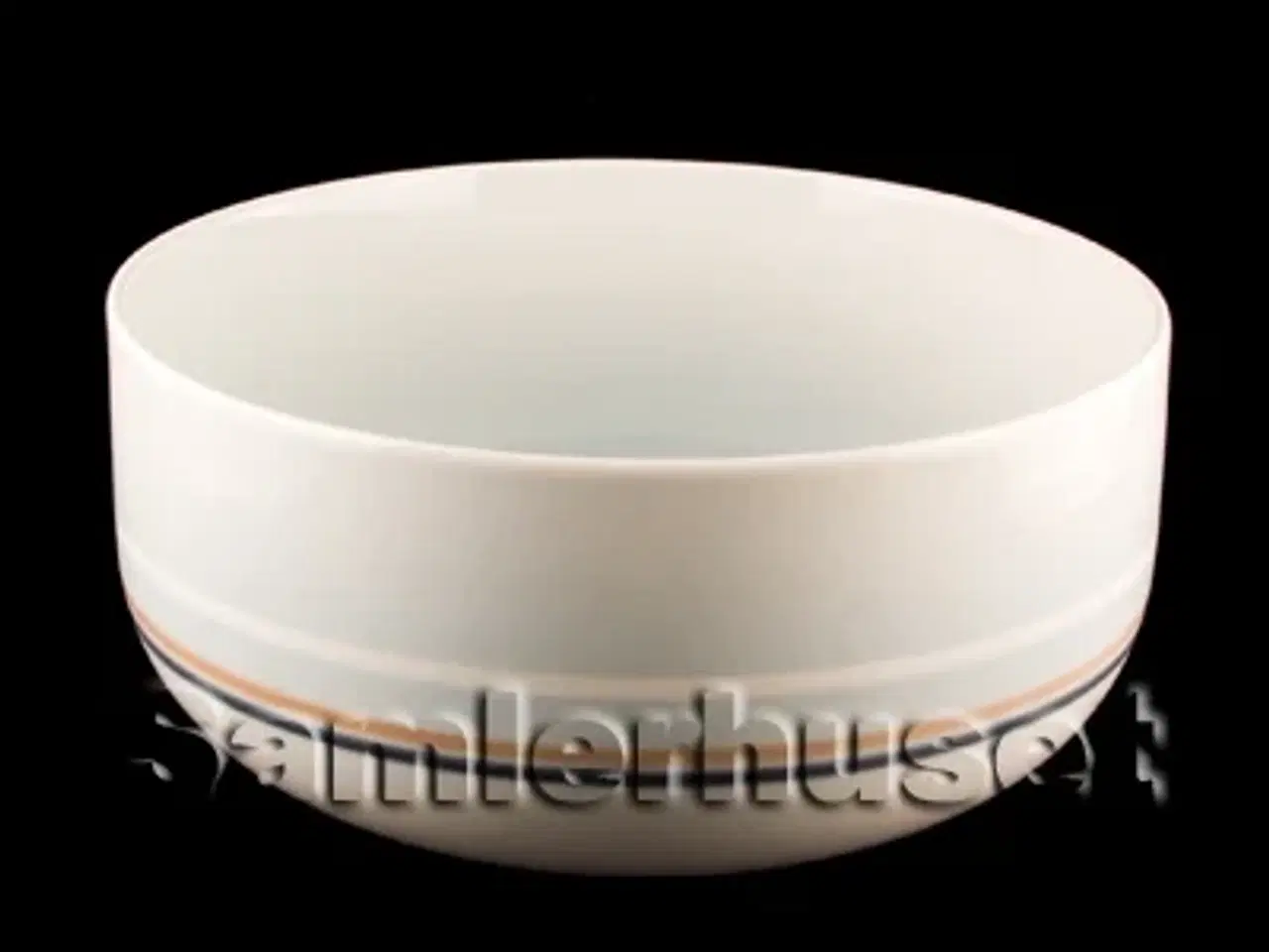 Billede 1 - Sahara Skål 10x21 cm.