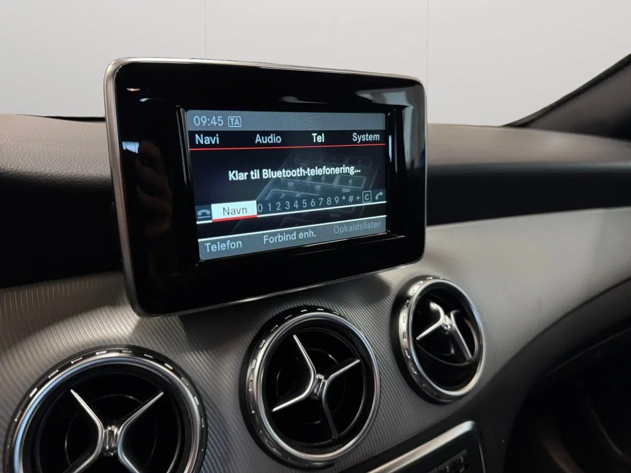 Billede 9 - Mercedes GLA200 2,2 CDi aut.