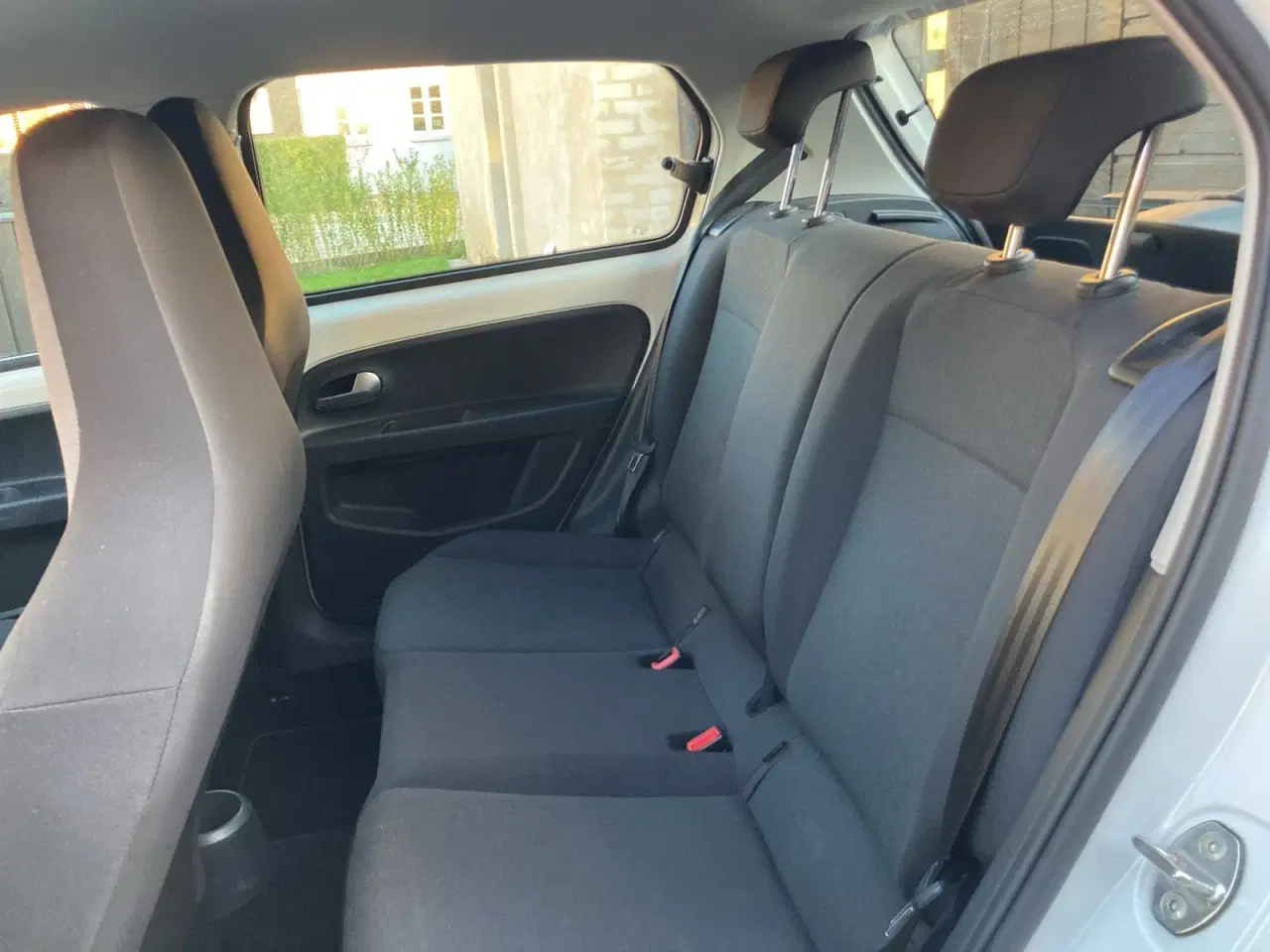 Billede 14 - VW Up! 1,0 MPi 60 Move Up! BMT