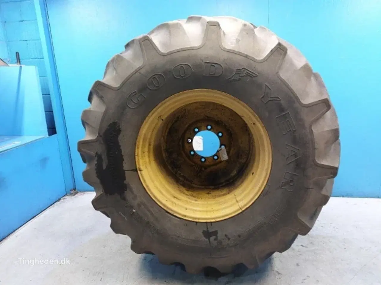 Billede 10 - 32"   30.5L-32