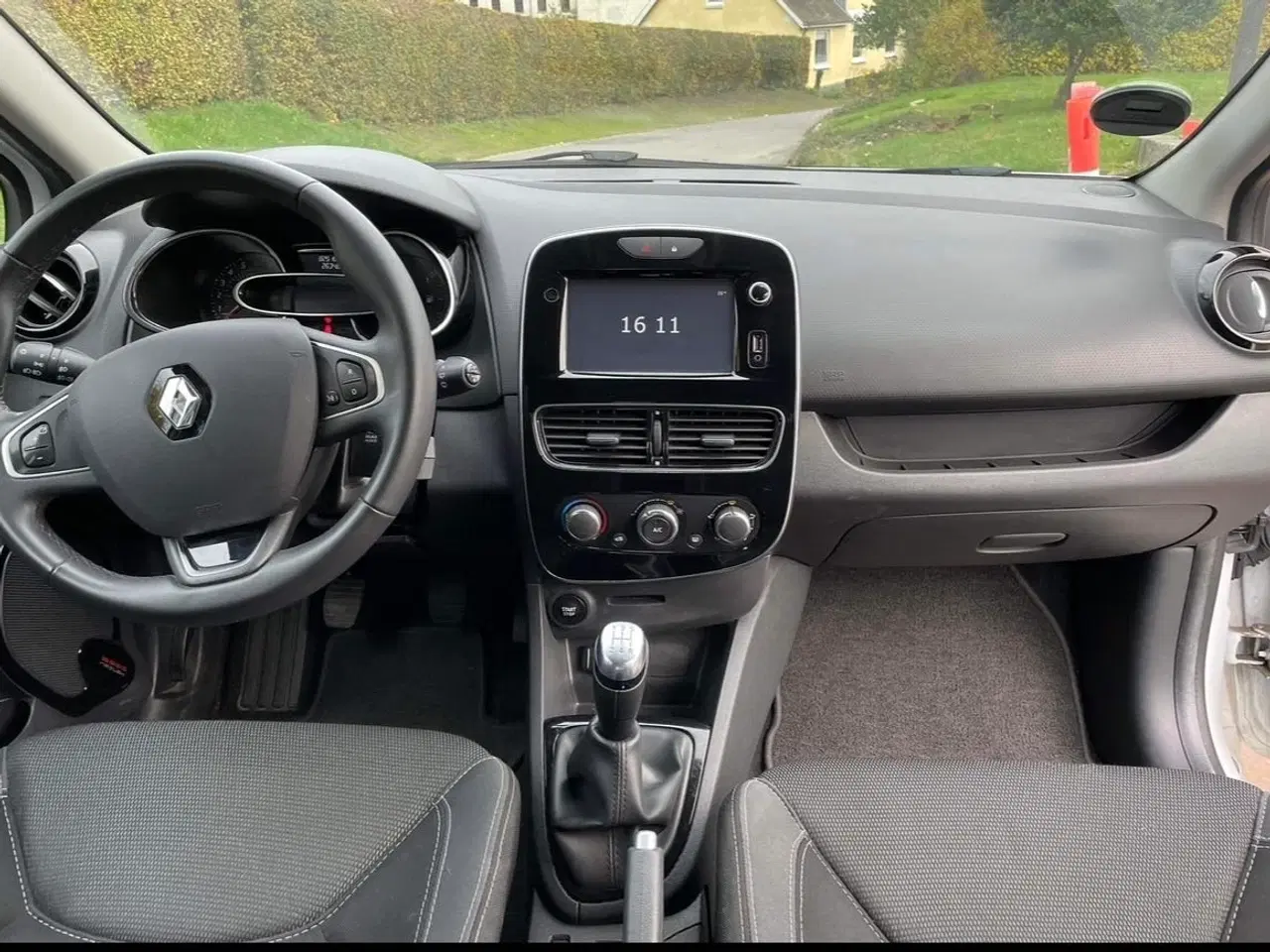 Billede 19 - Renault Clio TCe 90 Life Sport Tourer