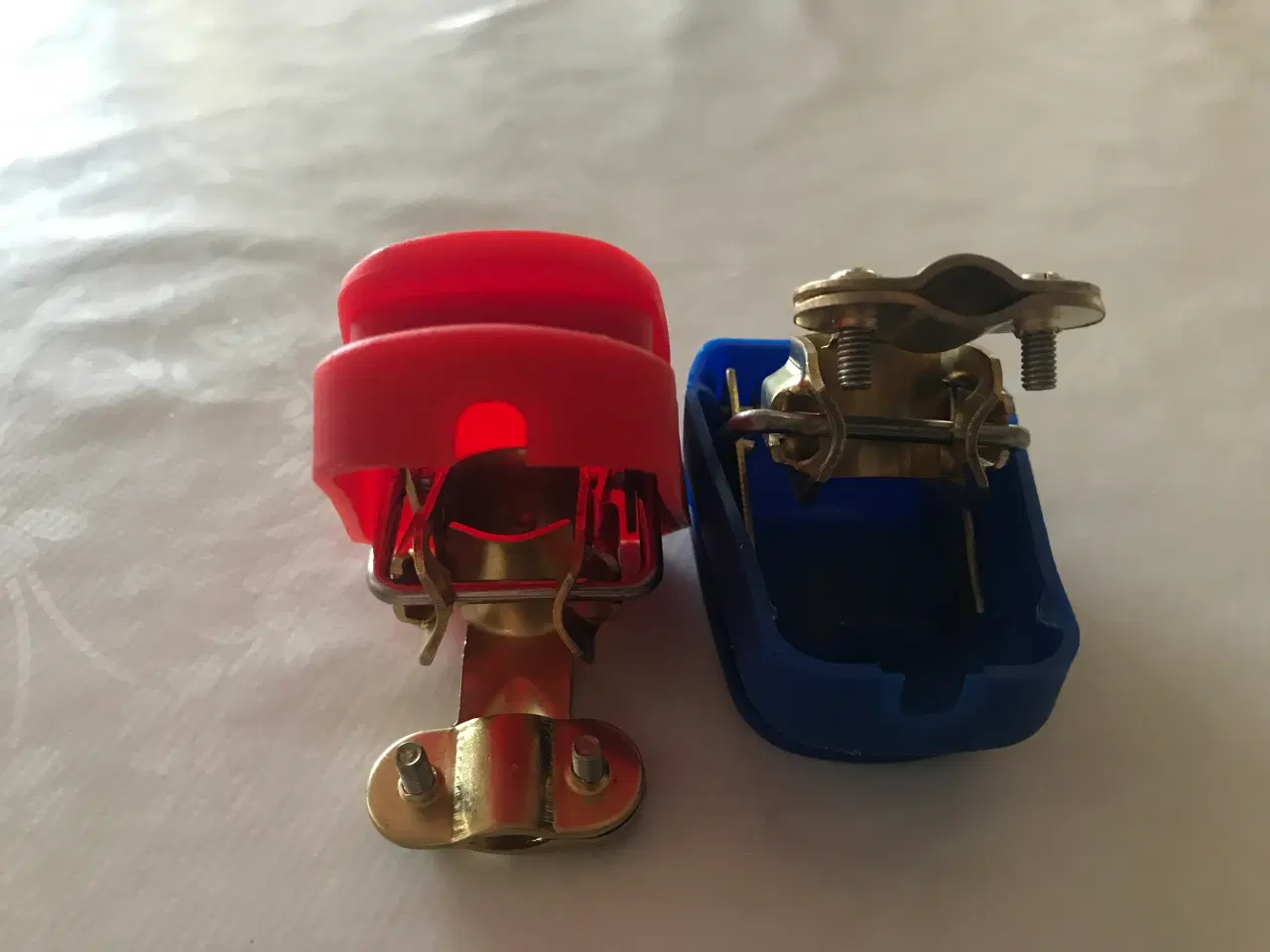 Billede 1 - Batteri, polsko uden brug af værktøj