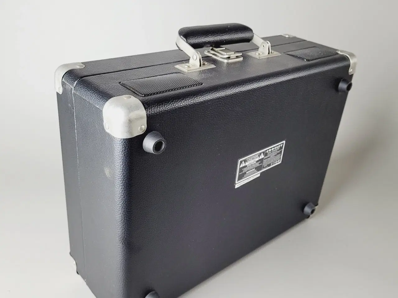 Billede 8 - ⭐️. Crosley pladespiller