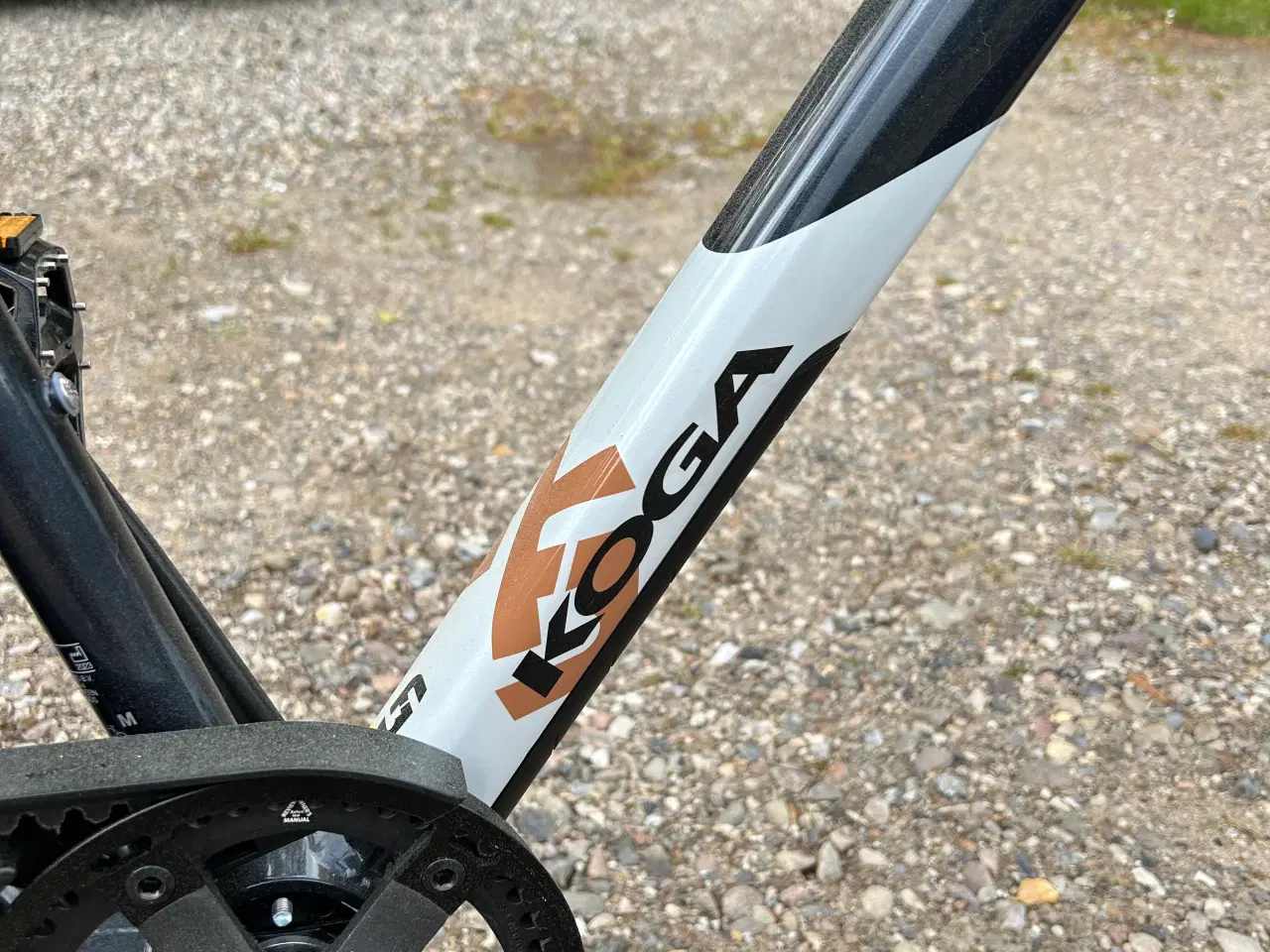 Billede 2 - Cykel KOGA 