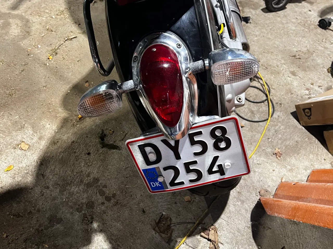 Billede 2 - Bmw r1200c