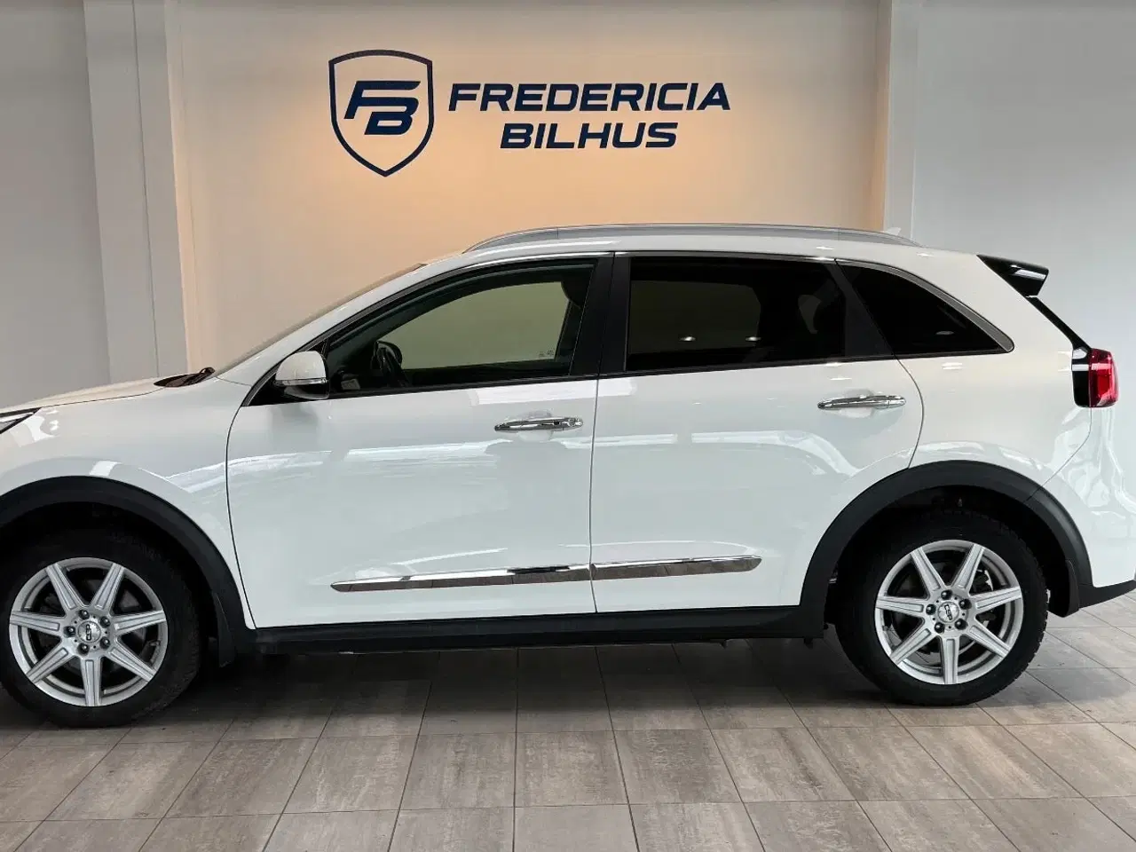 Billede 2 - Kia e-Niro 64 Advance