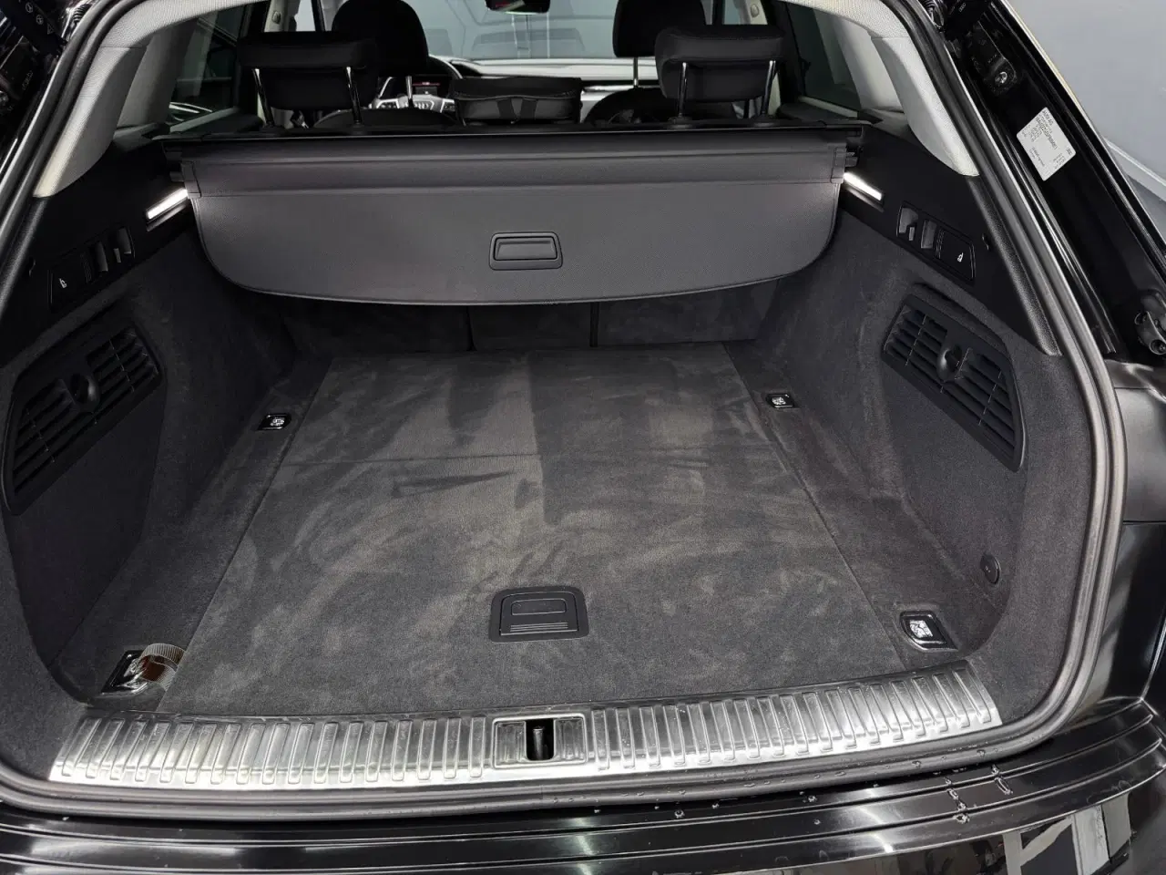 Billede 16 - Audi e-tron 55 Advanced quattro