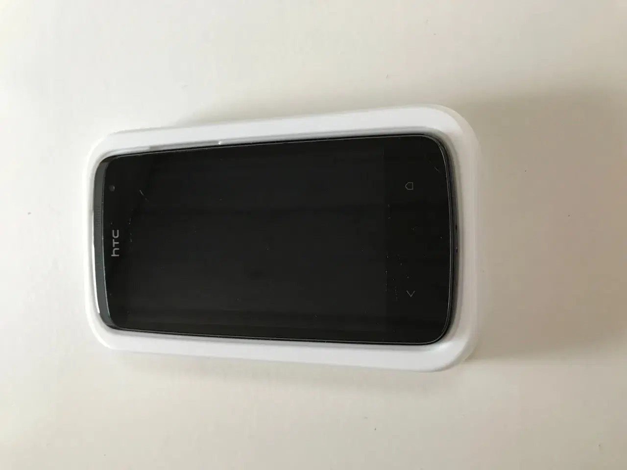 Billede 3 - Perfekt HTC Desire 500 sort