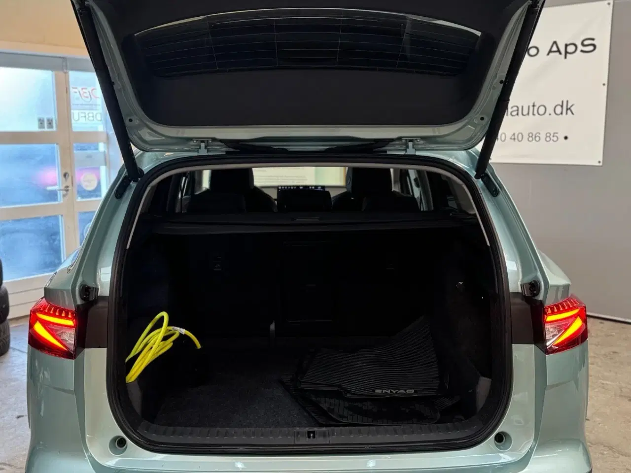 Billede 6 - Skoda Enyaq 85 iV Premium