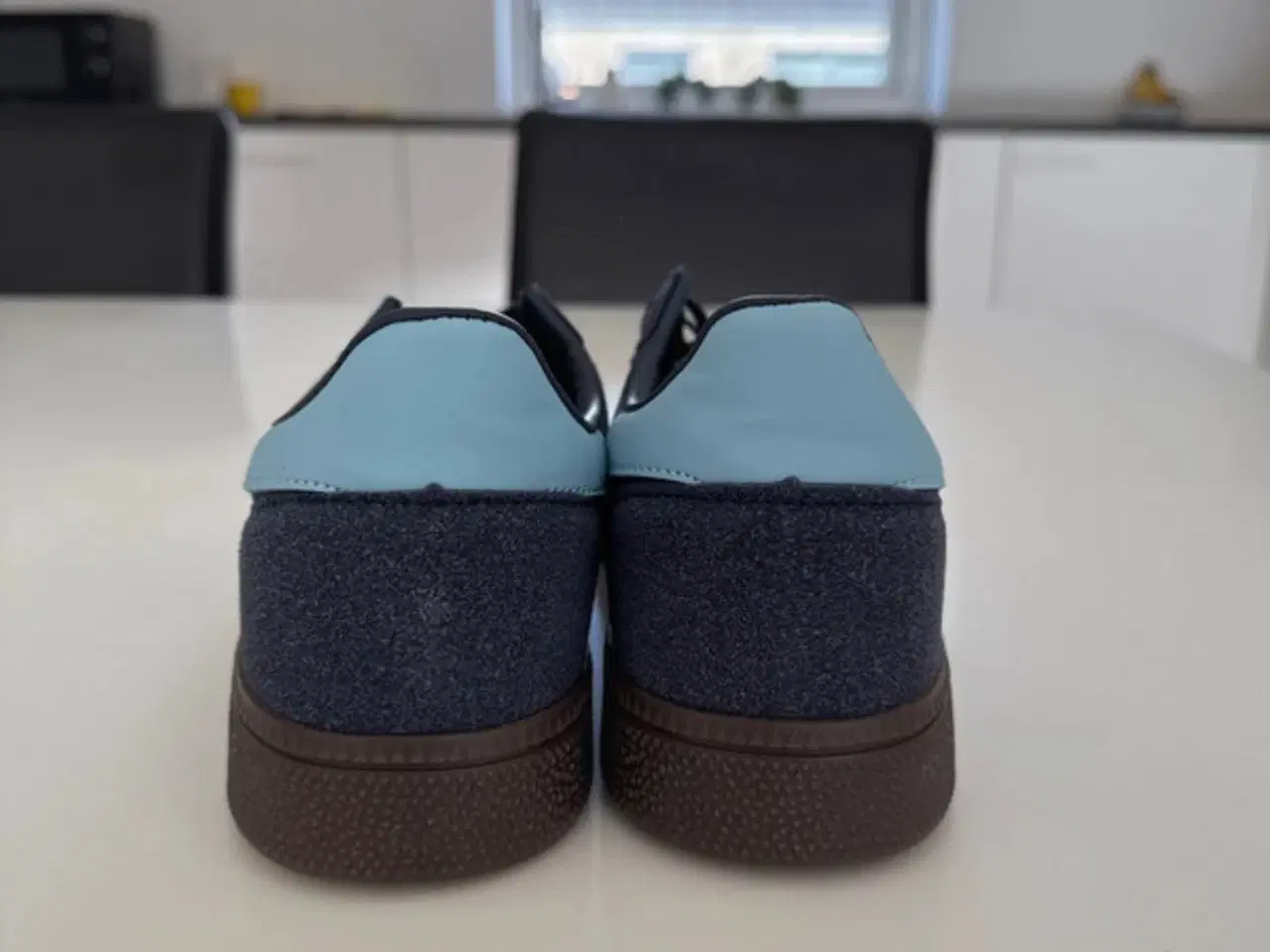 Billede 3 - adidas spezial i mørkeblå str 44