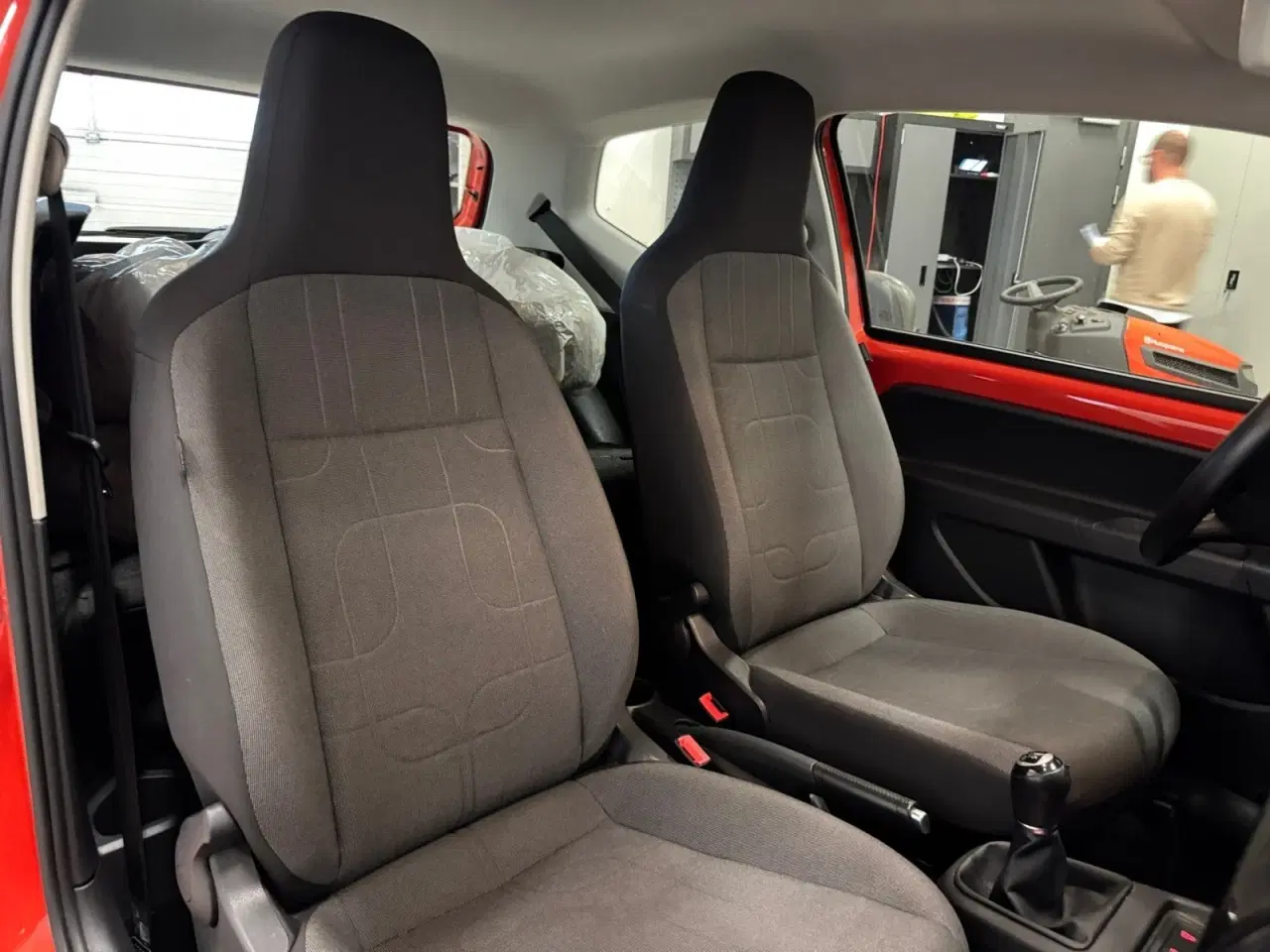 Billede 13 - VW Up! 1,0 75 Move Up! BMT