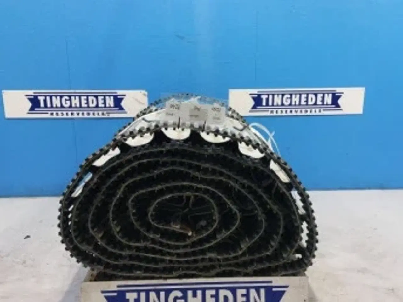 Billede 1 - Asa Lift 182-101 Remkæder