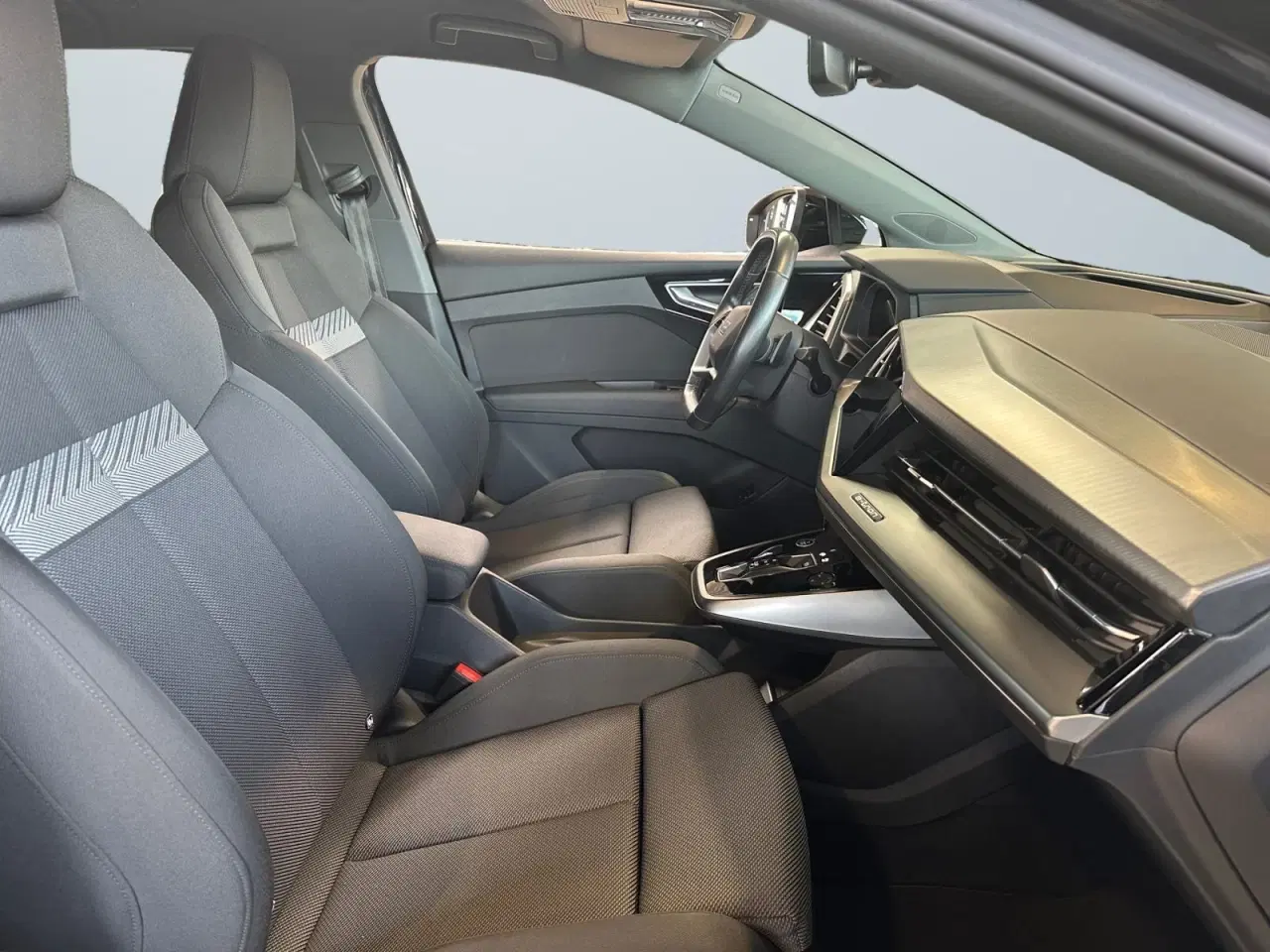 Billede 15 - Audi Q4 e-tron 40 Advanced