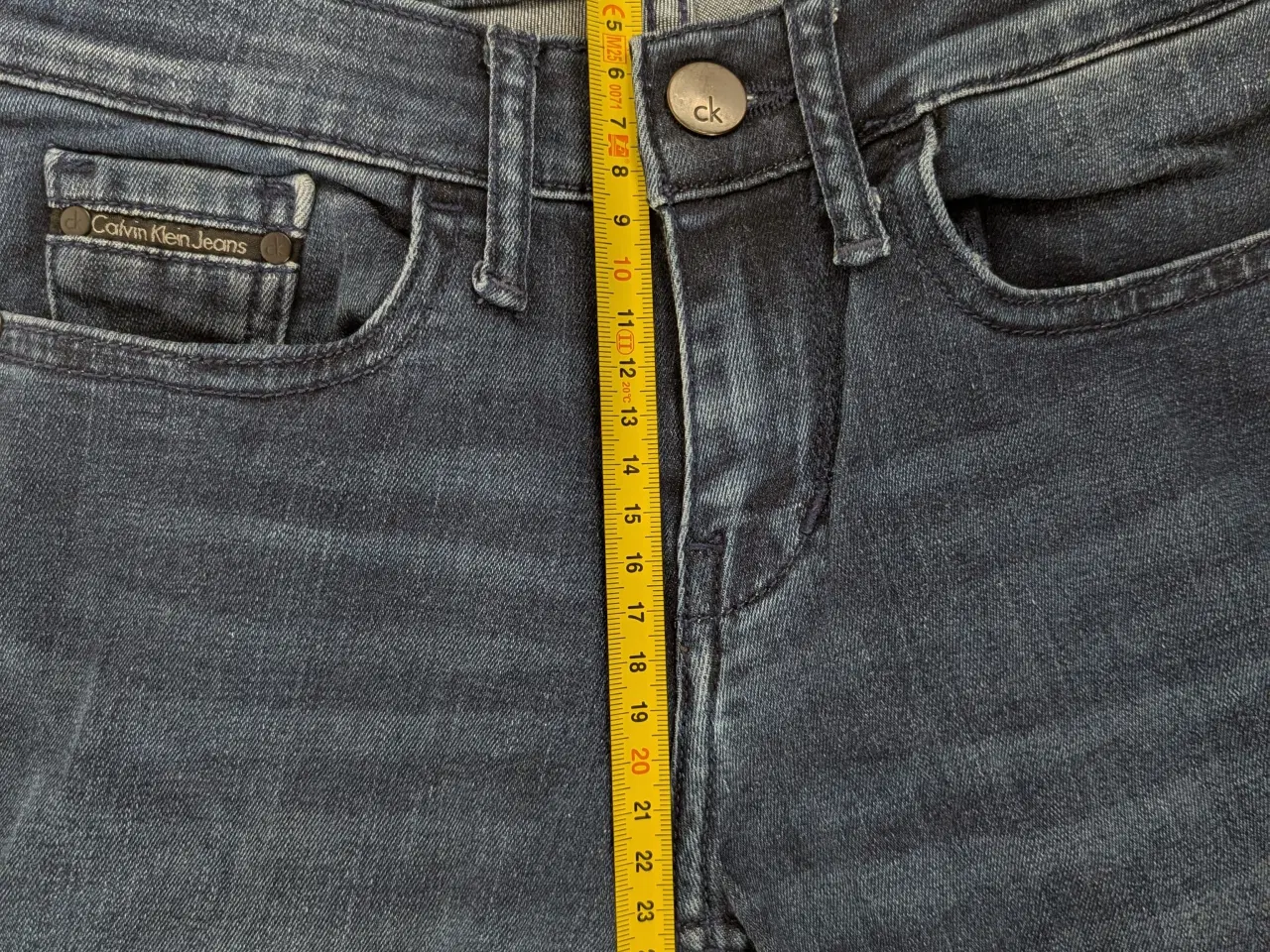 Billede 10 - Calvin Klein SkinnyJeans