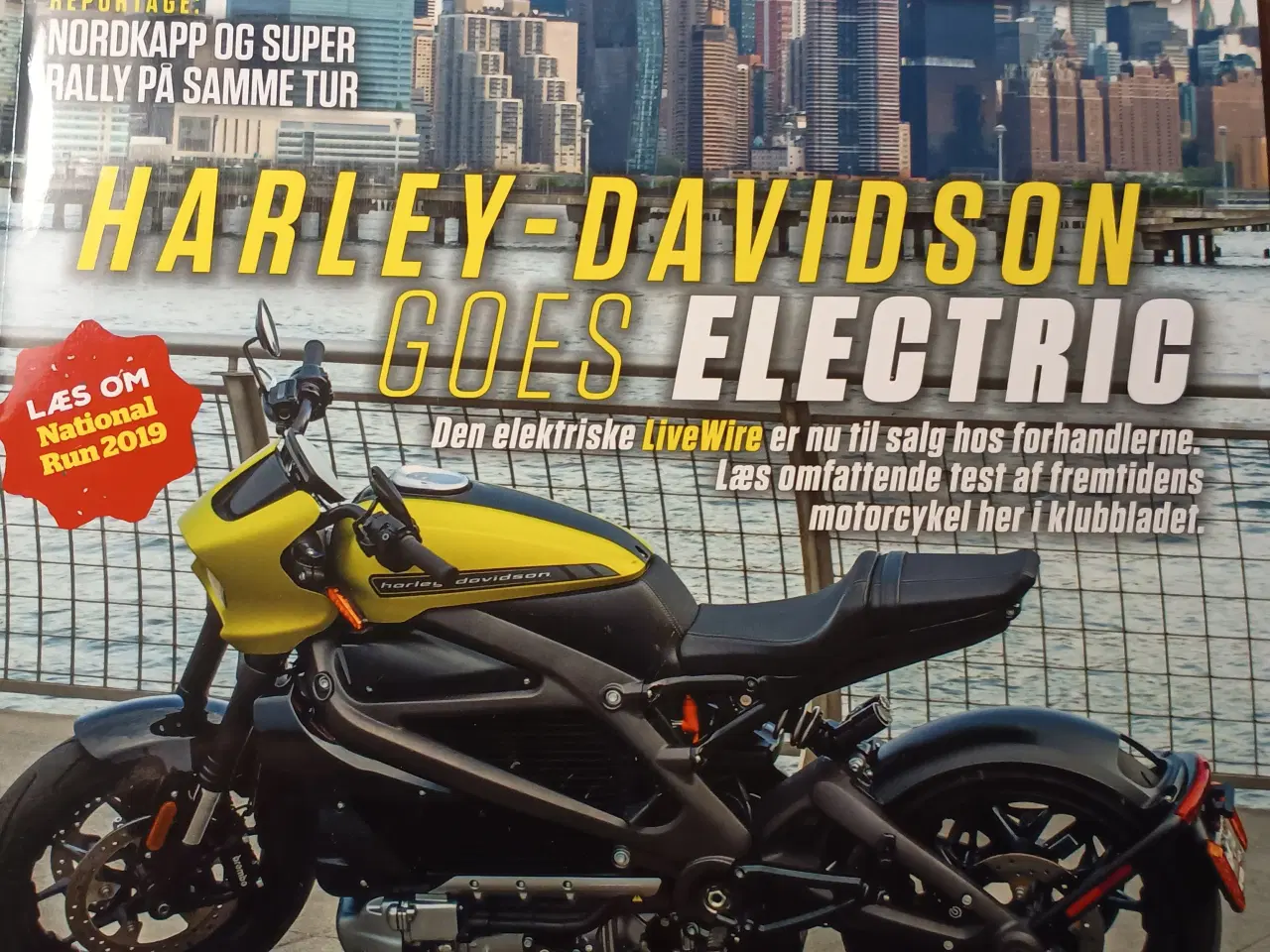 Billede 3 - HD journalen.