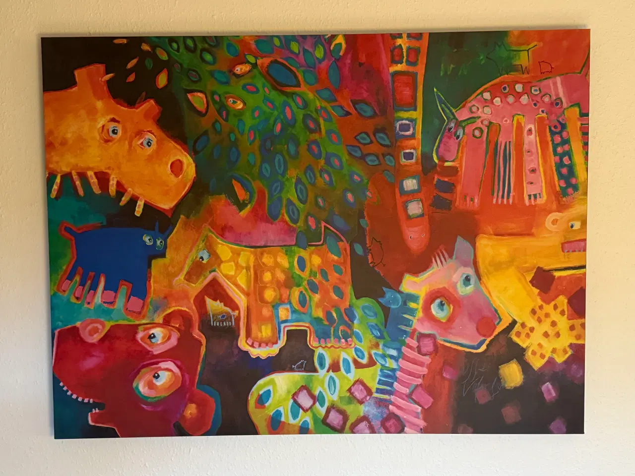 Billede 1 - Susse Volander