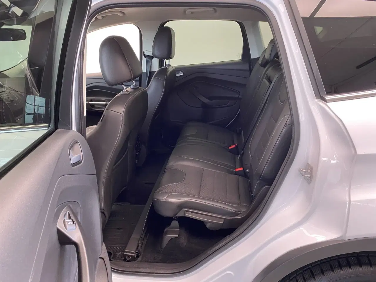 Billede 9 - Ford Kuga 1,5 SCTi 150 Titanium