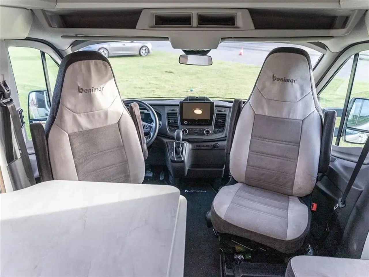 Billede 11 - 2022 - Benimar Sport 363 NK