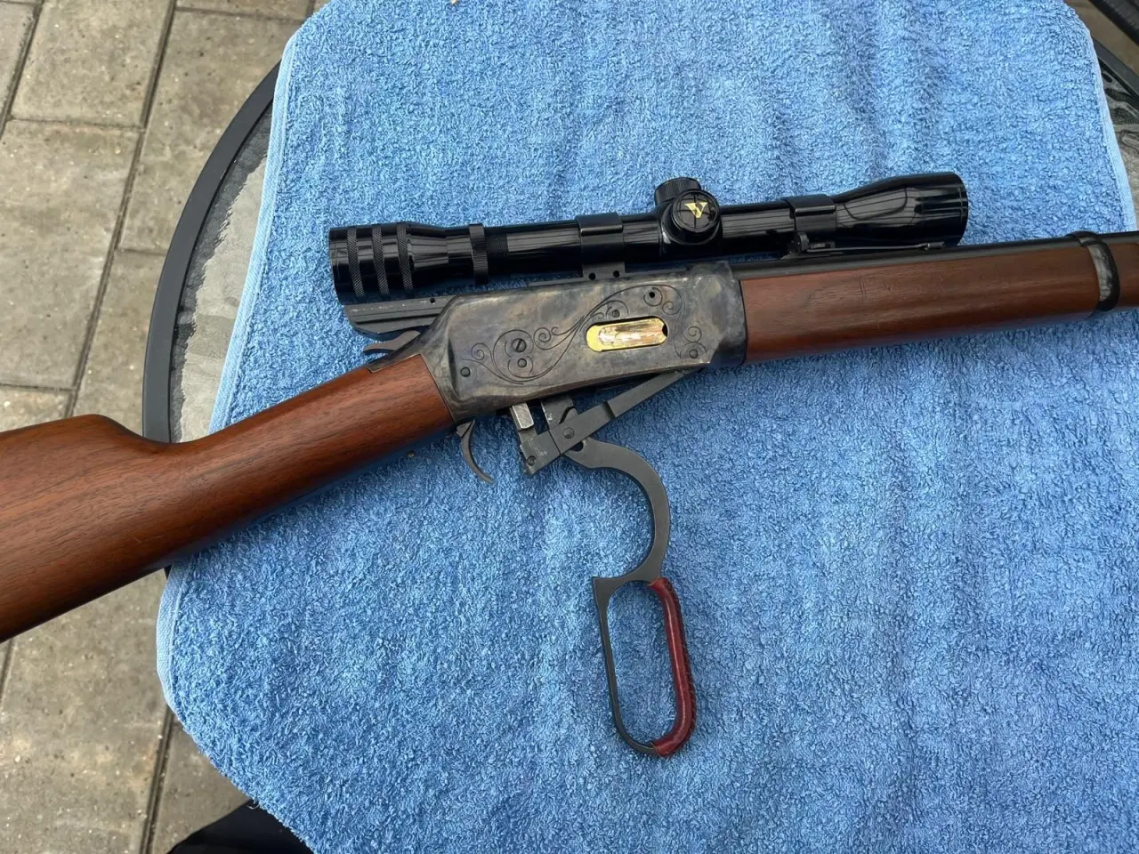 Billede 9 - Winchester 1894 cal. 30-30