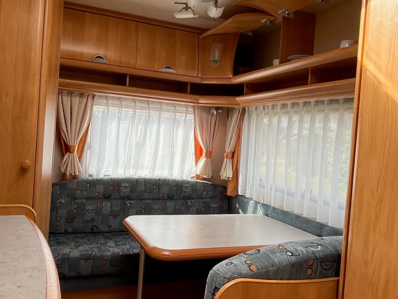 Billede 6 - Hobby 400 sælges pæn og velholdt 