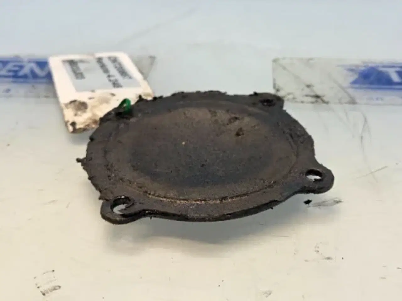 Billede 11 - Perkins 4.248 Dæksel 570070