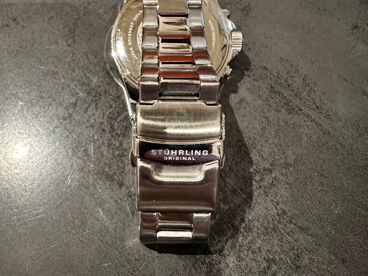 Billede 2 - STÜHRLING Original Ur