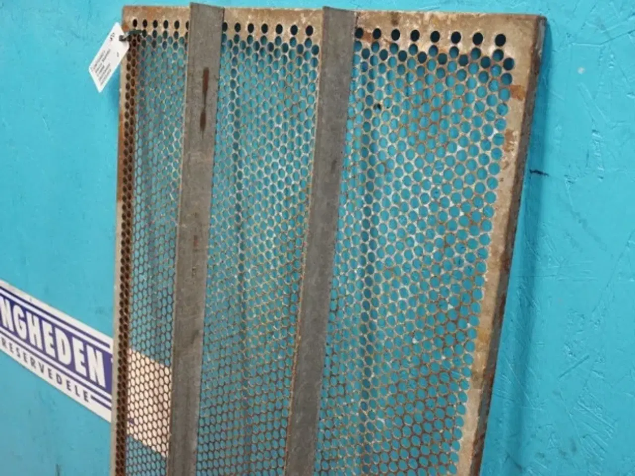 Billede 4 - Deutz 2680 11mm hulsold 06258400