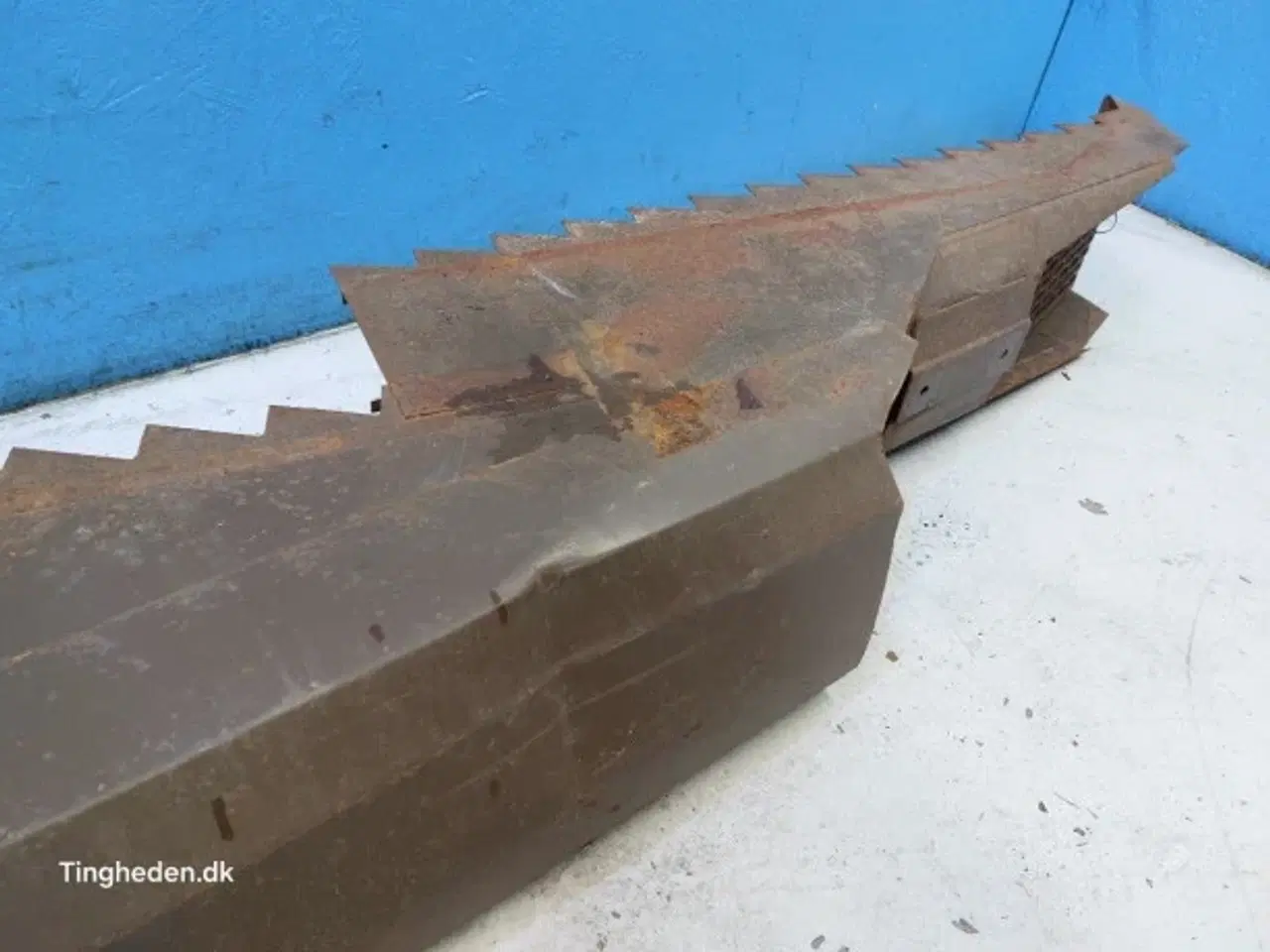 Billede 7 - Dronningborg D7000 Ryster 28450440