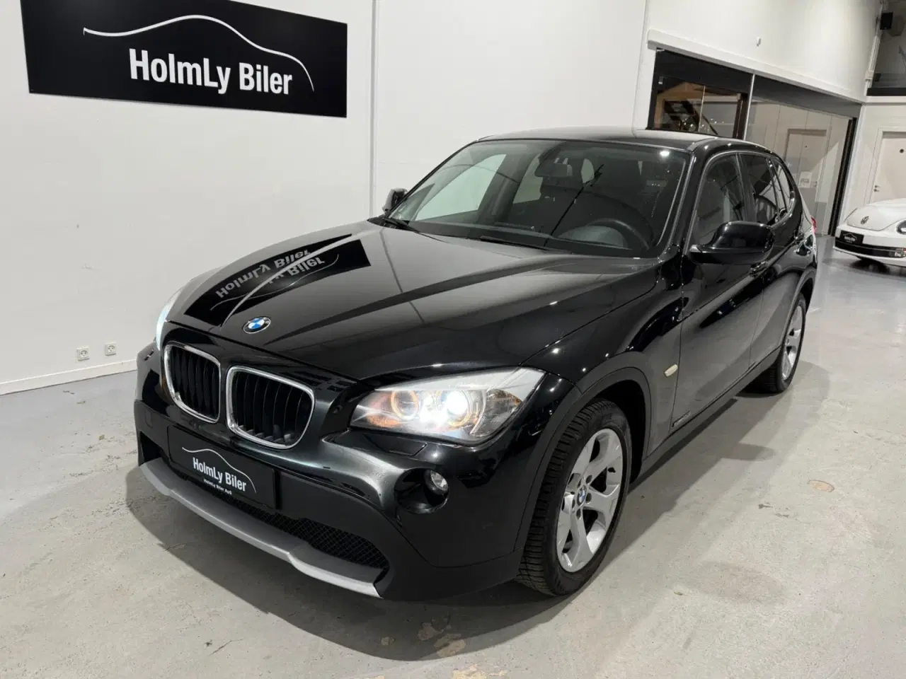 Billede 3 - BMW X1 2,0 sDrive20i aut.