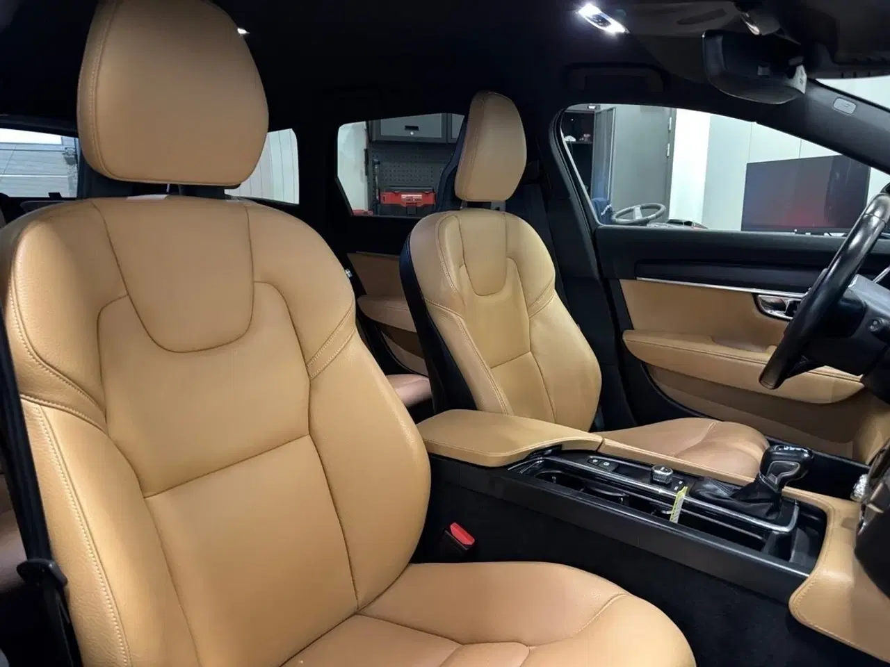 Billede 16 - Volvo V90 2,0 D4 190 Momentum aut.