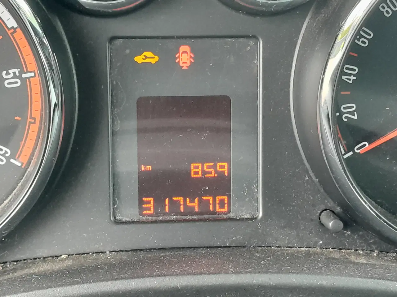 Billede 4 - Opel meriva 