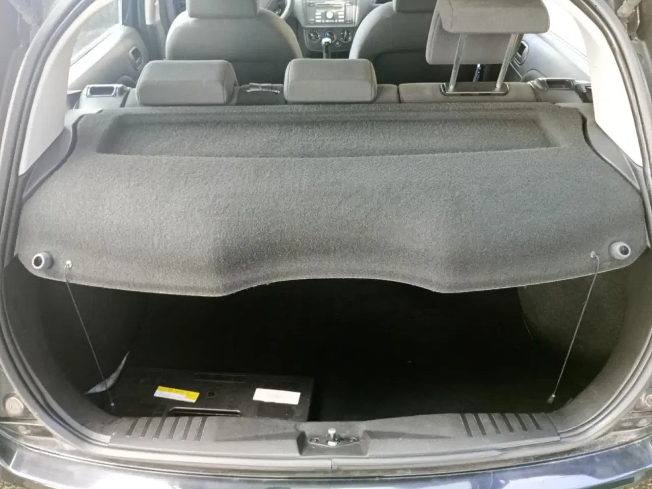 Billede 11 - Ford Fiesta 1,4 Ambiente