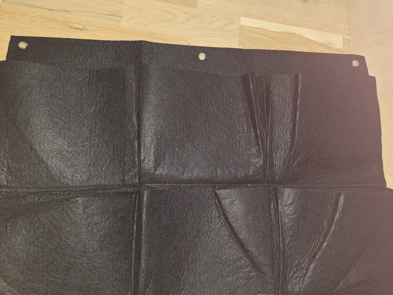 Billede 4 - Opbevaringslommer 