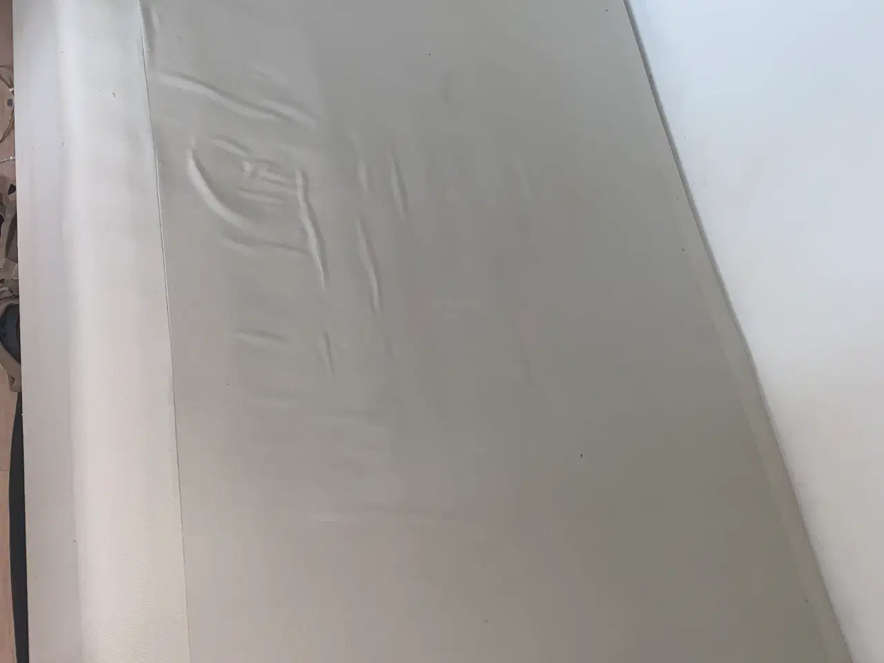 Billede 3 - Boxmadras 140x200