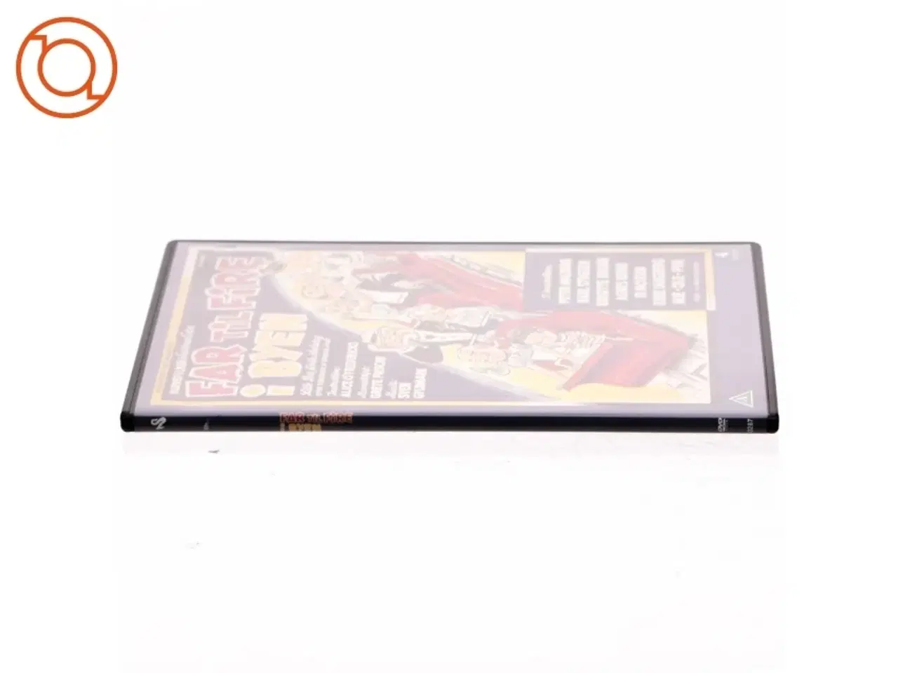 Billede 2 - Far til fire i byen