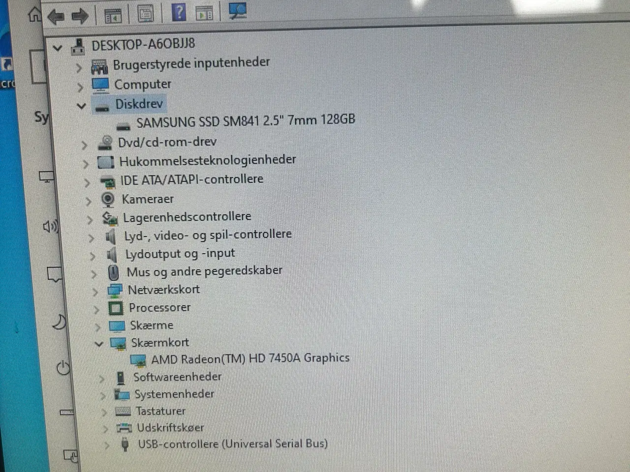 Billede 4 - Hp envy 23