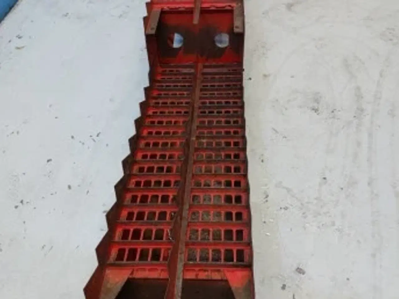 Billede 10 - Massey Ferguson 32 Ryster 28480523