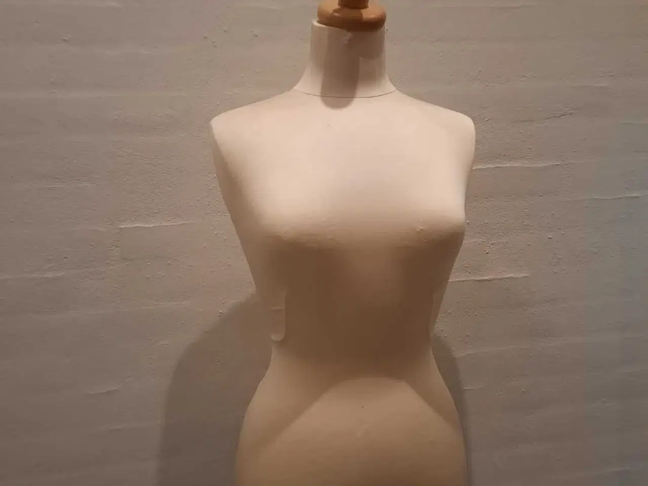 Billede 1 - Dame gine