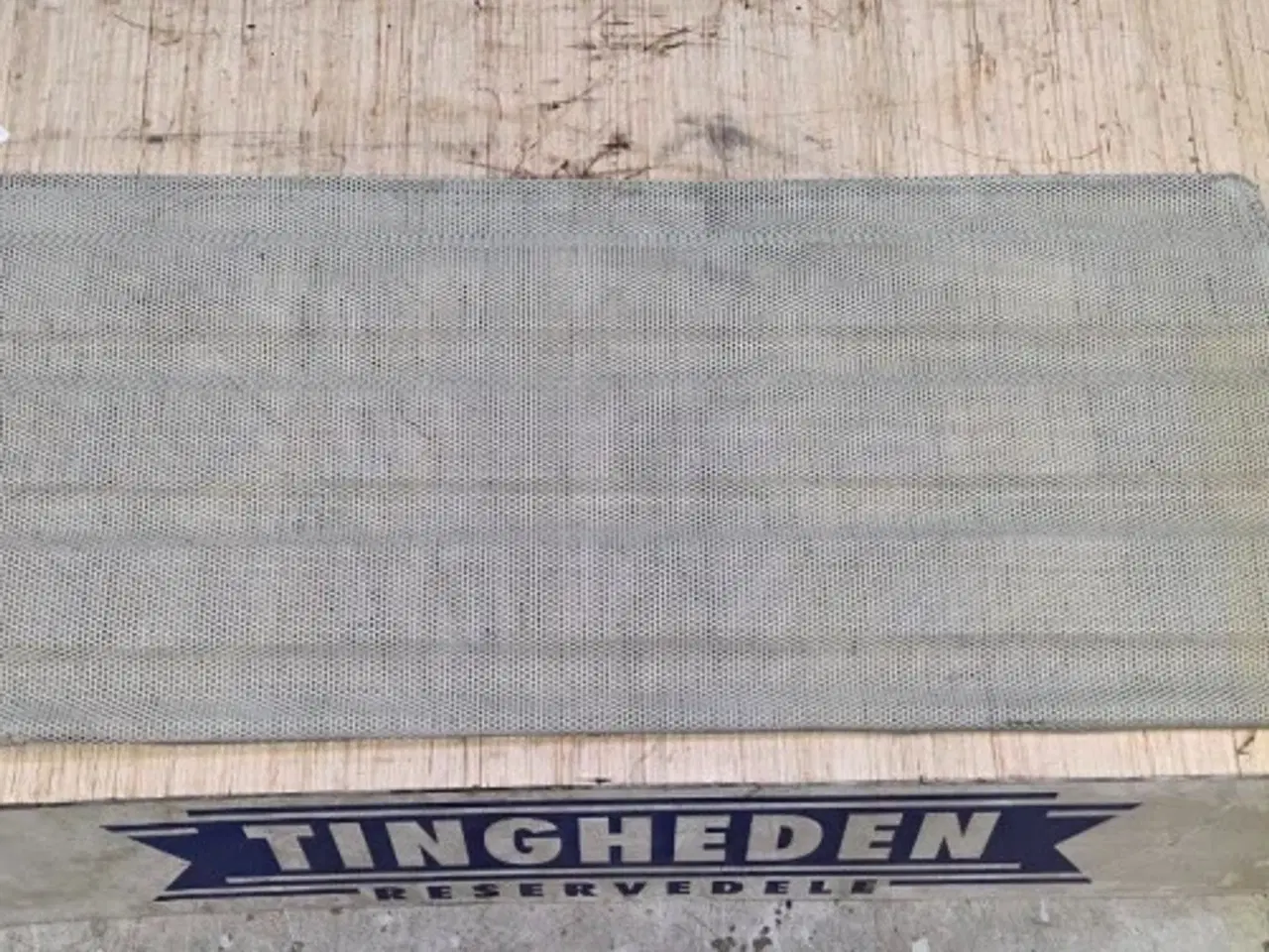 Billede 11 - Ford TW30 Gitte L. D8NN16B803AA
