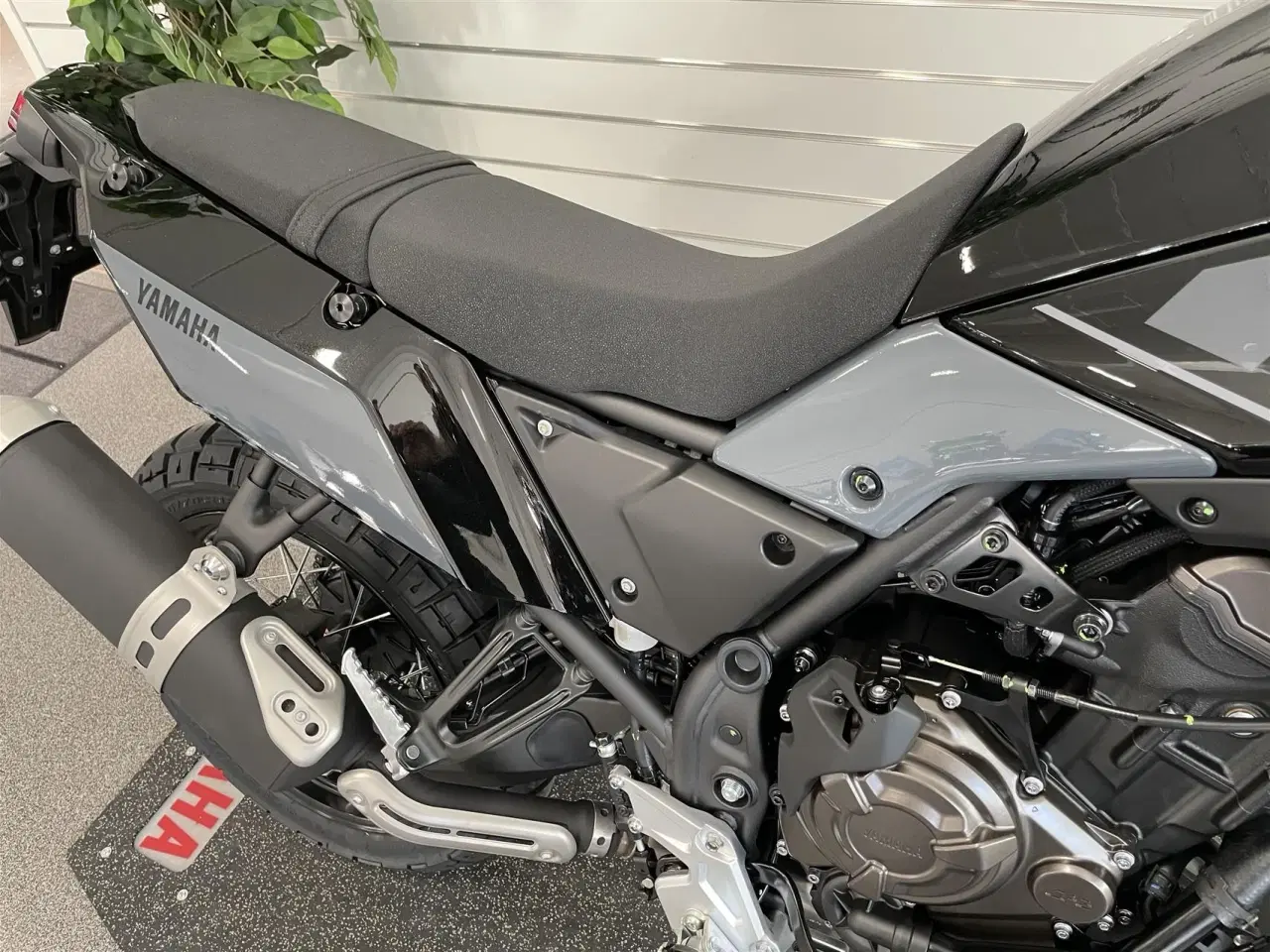 Billede 6 - Yamaha Ténéré 700 Midnight Black