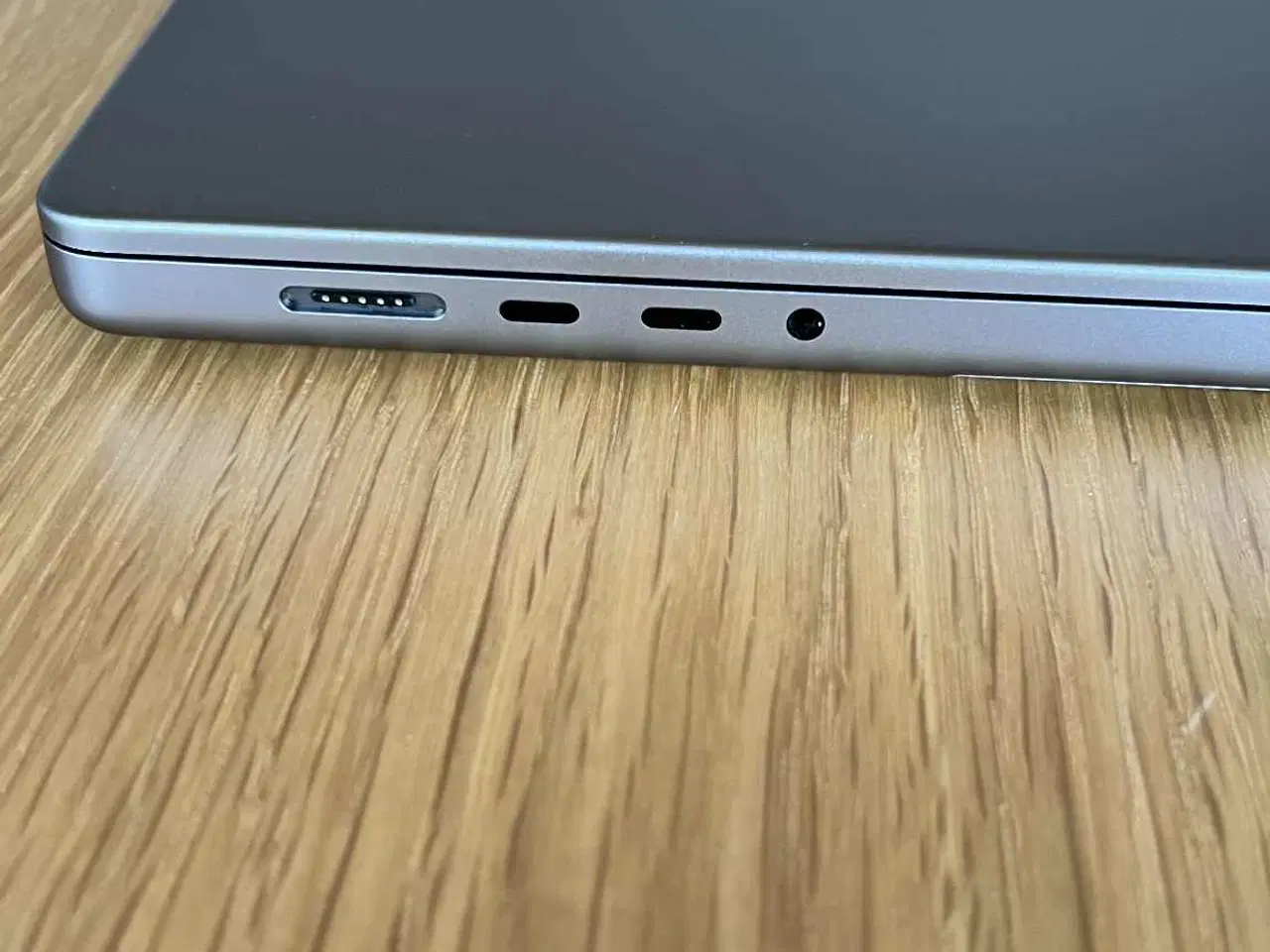 Billede 7 - Apple MacBook Pro 16" M1 Pro – 2021 – 512GB SSD / 